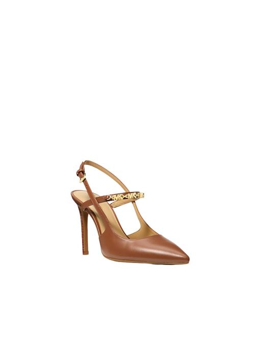 Dina Flex Décolleté slingback MICHAEL KORS | 40R6DIHP1L230
